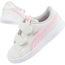 Puma Smash V2 Buck Jr 365184 27 shoes (27)