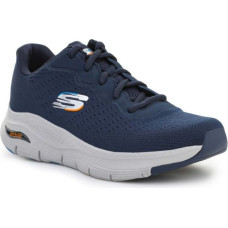 Skechers Arch-Fit Infinity Cool M 232303-NVY Shoe (EU 42)