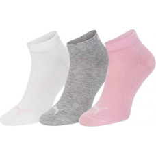 Puma Socks Puma Bwt Quarter 3P Jr 907961 04 (39-42)