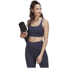 Adidas CoreFlow Medium-Support Bra W HF2255 sports bra (SAC)