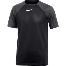 Nike DF Academy Pro SS Top K Jr DH9277 011 T-shirt (S)