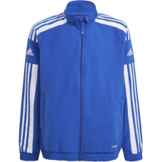 Adidas Squadra 21 Jr GP6442 sweatshirt (176)