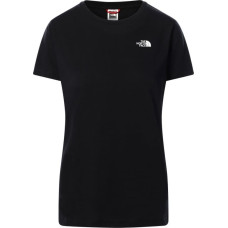 The North Face Simple Dome Tee W NF0A4T1AJK31 (XS)