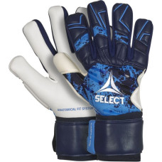 Select 77 Super Grip Negative Cut 2022 M goalkeeper gloves T26-17255 (11)