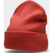 4F winter hat H4Z22-CAU00262S (one size)