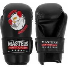 Masters Open gloves Masters Rosm-MJC Jr 012334-01M (M)