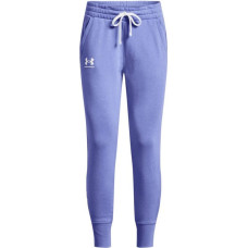 Under Armour Under Armor Rival Fleece Trousers W 1356416 495 (S)