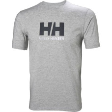 Helly Hansen Logo T-Shirt M 33979 950 (XL)