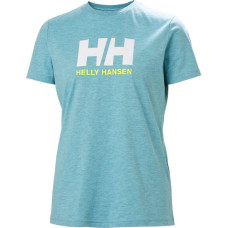 Helly Hansen W Logo T-shirt W 34112 648 (S)