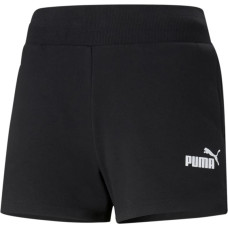 Puma ESS 4 Sweat Shorts TR W 586824 01 (XL)