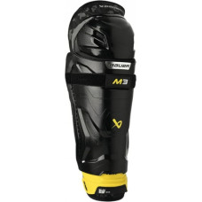 Bauer Supreme M3 Jr 1061893 hockey shin guards (11