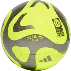 Adidas Football adidas Oceanz Club Ball HZ6932 (5)