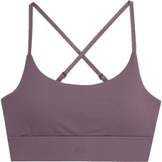 4F Sports bra 4F F079 W 4FAW23USBAF079 82S (L)