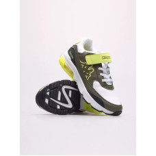 Kappa Harlem TC K Jr 260893TCK-1031 Shoes (29)