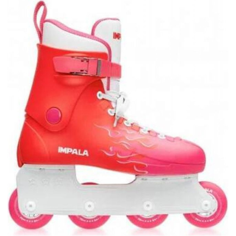 Inblu Inline skates Impala Lightspeed Inline Skate (40)