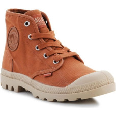 Palladium PAMPA HI W 92352-240-M shoes (EU 36)