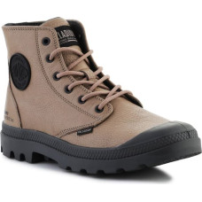 Palladium Pampa Hi Supply Lth 77963-297 shoes (EU 36)