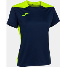 Joma Championship VI Short Sleeve T-shirt W 901265.321 (L)