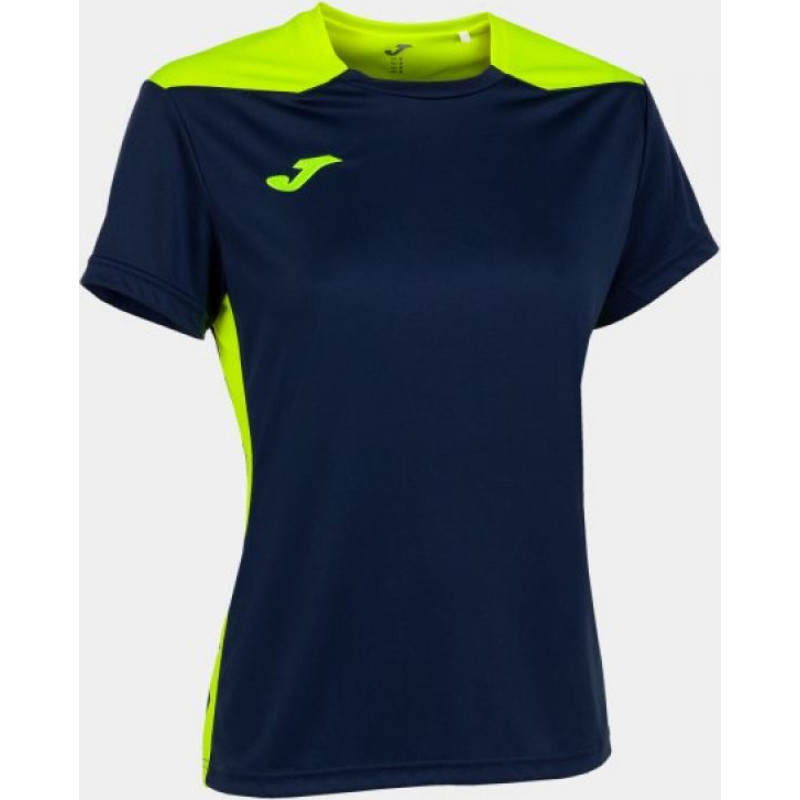 Joma Championship VI Short Sleeve T-shirt W 901265.321 (L)