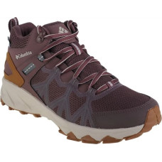 Columbia Peakfreak II Mid Outdry Shoes W 2005121263 (37)