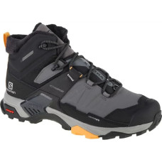 Salomon X Ultra 4 Mid Winter TS M 413552 shoes (42)