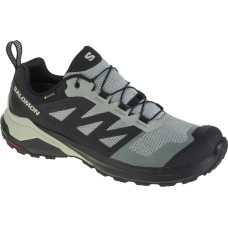 Salomon X-Adventure GTX M 473212 running shoes (44)