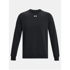 Under Armour Under Armor Fleece Crew M 1379755-001 sweatshirt (XXL)