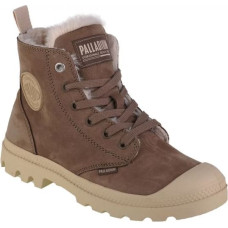 Palladium Pampa Hi Zip WL W 95982-212-M shoes (38)