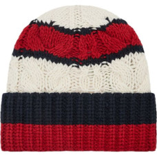 Tommy Hilfiger TH Premium Beanie M AM0AM10494 (uniw)