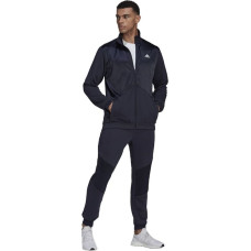 Adidas Satin French Terry Track Suit M HI5396 (M)