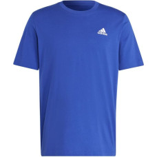 Adidas Essentials Single Jersey Embroidered Small Logo Tee M IC9284 (S)