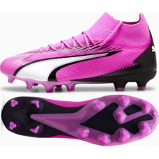 Puma Ultra Pro FG/AG M 107750 01 shoes (44 1/2)