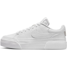 Nike Court Legacy Lift W DM7590 101 shoes (40 1/2)