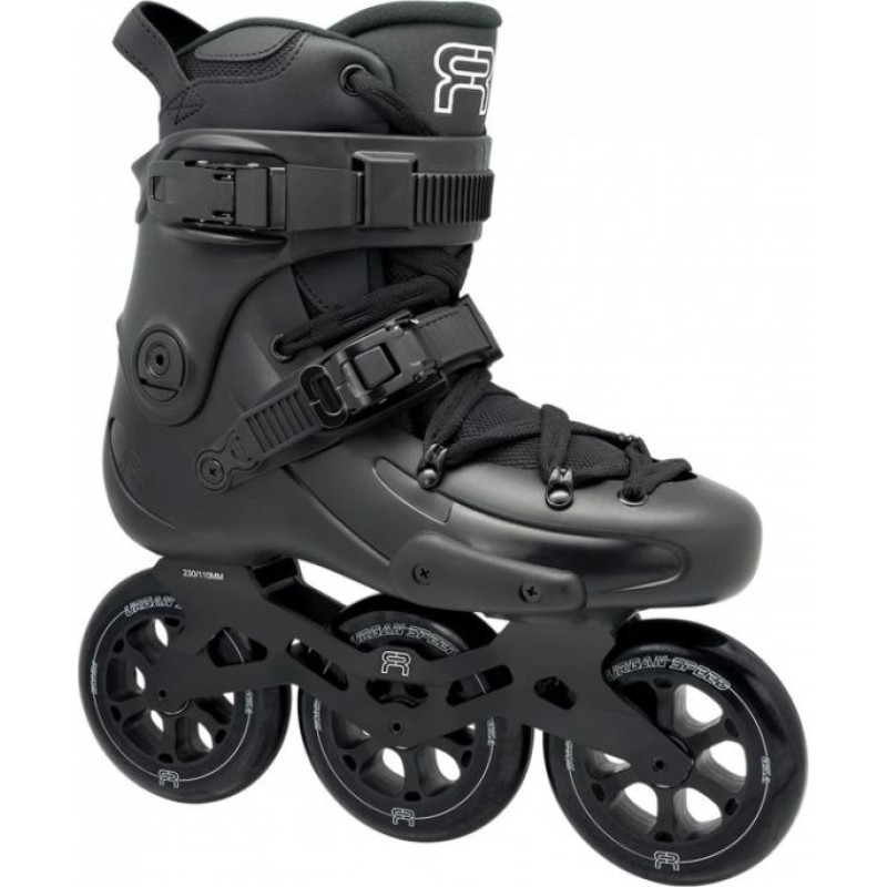 Inny Freestyle skates FR1 310 '22 22FRSK-FR1310-BK (41)