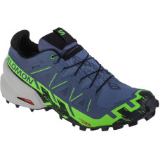 Salomon Speedcross 6 GTX W 473019 running shoes (45 1/3)