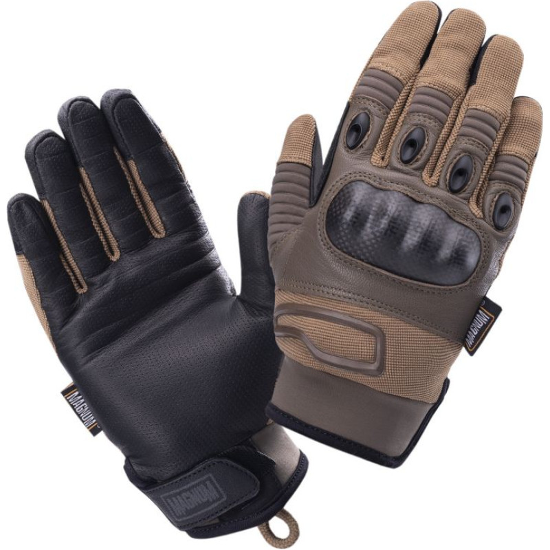 Magnum Stampo M gloves 92800598851 (XXL)