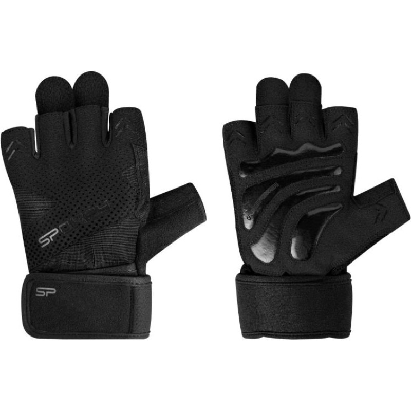 Spokey Hikier LW SPK-943724 fitness gloves (L)