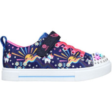 Skechers Unicorn Sunshine Jr 314802L NVMT shoes (33)