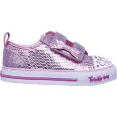 Skechers Itsy Bitsy Jr 10764N PNK shoes (21)