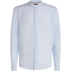 Tommy Hilfiger MEN'S SHIRT LINEN MW0MW30661 (L)