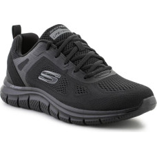 Skechers Track-Broader M 232698-BBK shoes (EU 41)