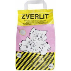 Zverlit extra 1mm 6 kg kaķu pakaiši