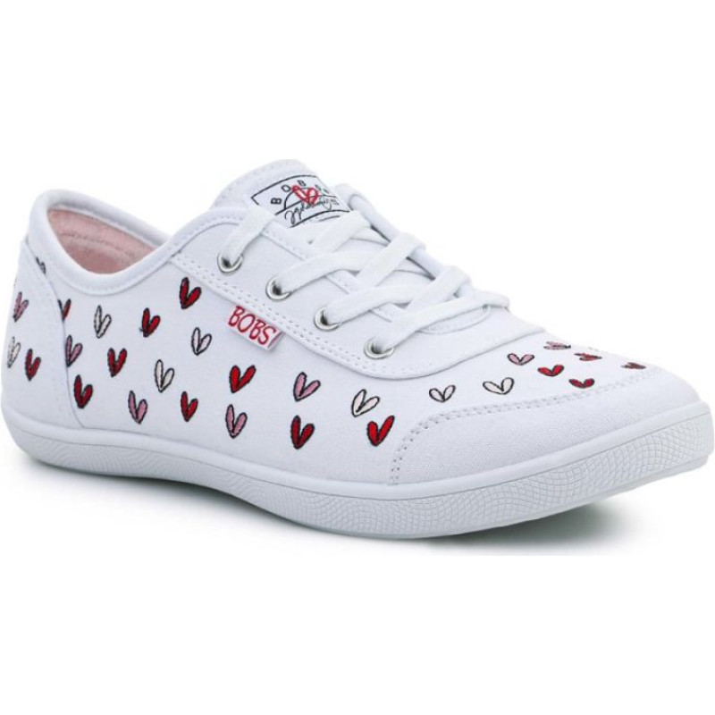 Skechers Bobs B Cute Love Brigade W 113951-WRPK (EU 39)