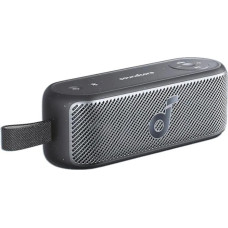 Soundcore Portable Speaker|SOUNDCORE|Motion 100|Black|Portable/Wireless|Bluetooth|A3133011