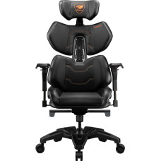 Cougar Gaming Cougar I Terminator I 3MTERNXB.0001 I Gaming chair I Black/Orange