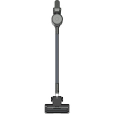 Aeno Cordless vacuum cleaner SC1: electric turbo brush, LED lighted brush, resizable and easy to maneuver, 120W