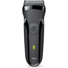 Braun Series 3 Shaver 300s NiMH