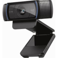 Logitech HD Webcam C920