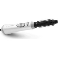 Esperanza SPIRAL HAIR CURLER NEFERTITI WHITE