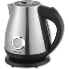 Esperanza ELETRIC KETTLE WITH TERMOMETER THAMES 1,7L